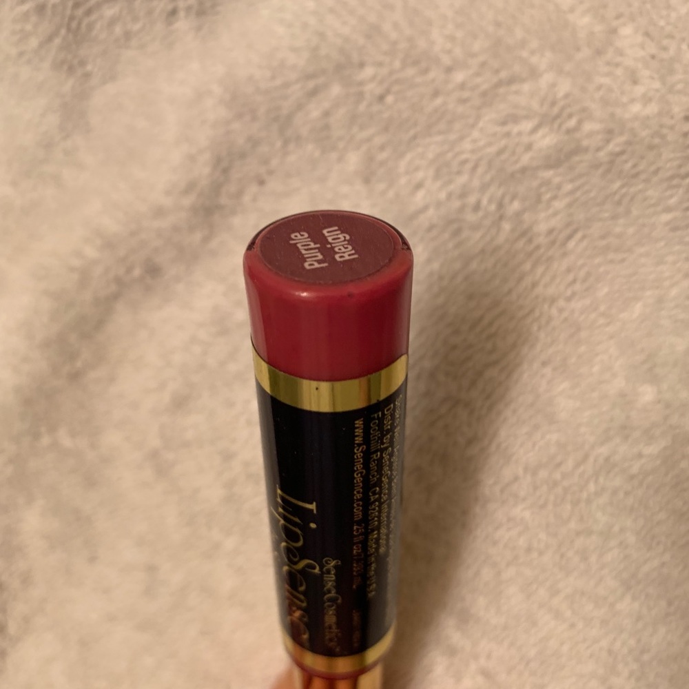 LipSense, Purple Reign